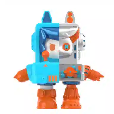 TOP TOY TWINKLE 6