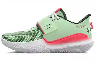 Under Armour Flow FUTR X 1