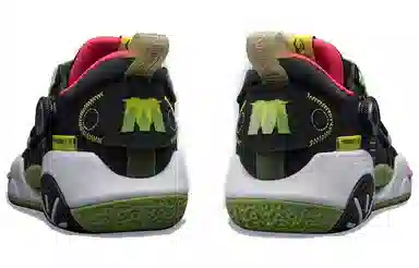 Li-Ning All City 9 V2