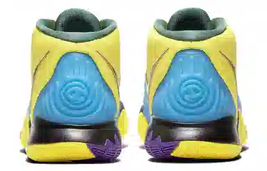 Nike Kyrie 6 CNY EP