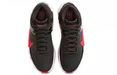 Nike KD 13 Black Red