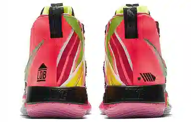 Nike AlphaDunk "Hoverboard"