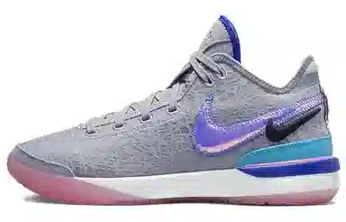 Nike LeBron NXXT Gen Zoom Grey