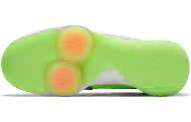 Nike Witness 5 EP Fluorescent Green