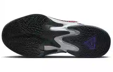 Nike Freak 4 Low Purple Black