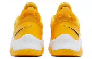 Nike PG 5 TB Promo Yellow