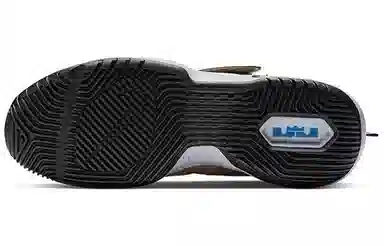 Nike Ambassador 12 LeBron "Mowabb"