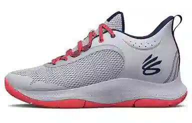 Under Armour 3Z6