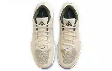 Nike Freak 1 EP "Light Cream"