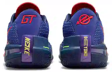 Nike Air Zoom G.T. Cut 1