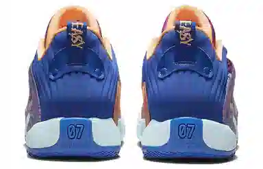 Nike KD 15 Low Purple