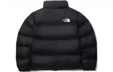 The North Face 1996 Series Black