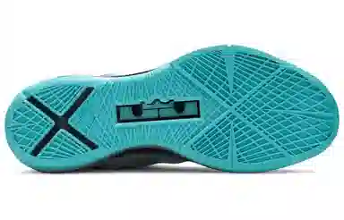 Nike Lebron 10