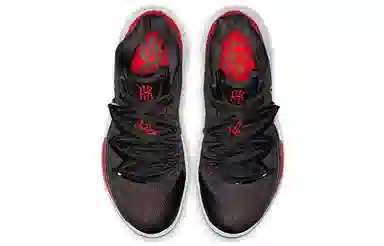 Nike Kyrie 5 Bred