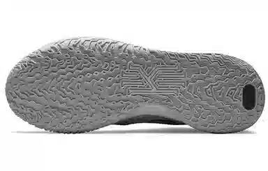 Nike Kyrie 7 EP White Black Gold