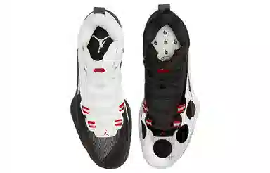 Naruto x Jordan Zion 1 SP PF TPU