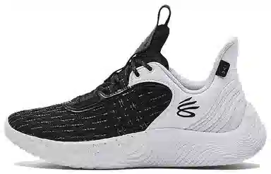 Under Armour Curry 9 Flow Team