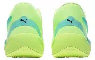 PUMA Rise Nitro Mint