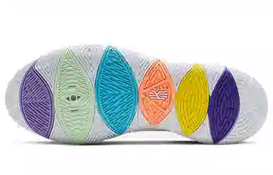 Nike Kyrie 5 "Have A Nike Day"