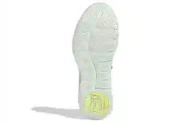 adidas D Rose Son Of Chi Mint Green