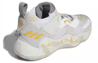 adidas D.O.N. Issue #3 "3 Kingdoms"