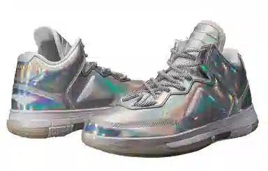 LiNing Way of Wade WOW 1 Remix 3/6