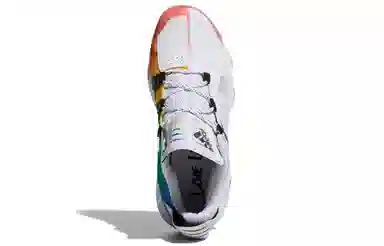 adidas D lillard 6 Gca Pride Pack
