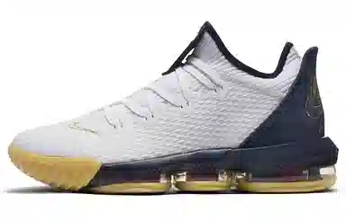 Nike Lebron 16 Low Americana