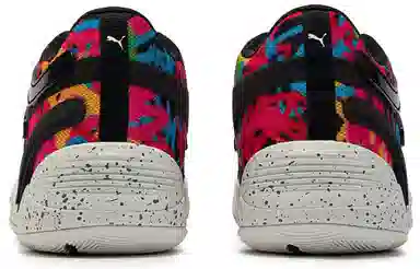 PUMA Trc Blaze Court