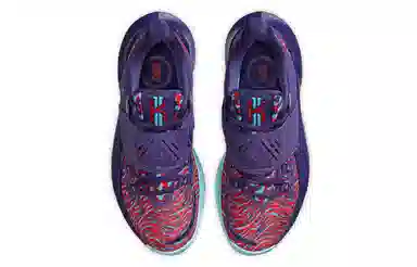 Nike Kyrie Low 3 "Sunrise"