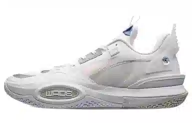 Glare x LiNing 10 WeE Are 1