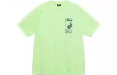Stussy x OUR LEGACY SS23 Tee