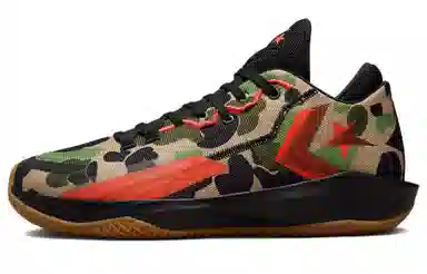 Converse All Star BB Pro Jet Camo