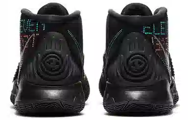 Nike Kyrie 6 EPEleven6