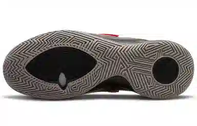 Nike Flytrap 3 Black Red