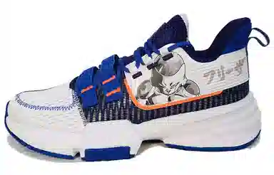 Dragon Ball Super x Anta "Frieza"