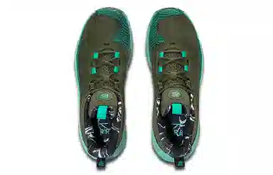 Under Armour Hovr Splash 1 Curry Splash