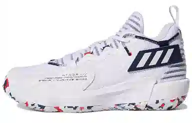 adidas D Lillard 7