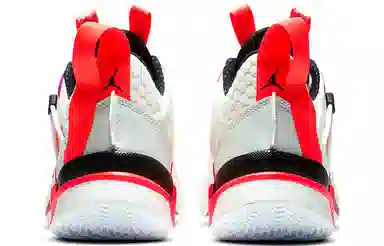 Jordan Why Not Zer0.3 Why Not SE PF "Flash Crimson" 3