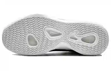 Nike Hyperdunk X Black