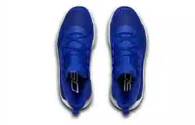 Under Armour Curry 7 Team TPU