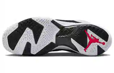 Jordan Air Jordan 37 Low PF White