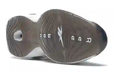 Reebok Question Mid "Why Not Us?"