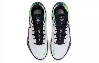 Nike Air Zoom G.T. Run EP