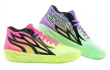 PUMA MB.02 Rick & Morty