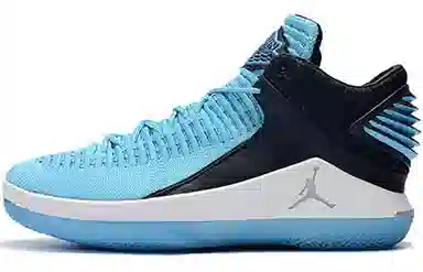 Jordan Air Jordan 32 Low Win Like 82 UNC