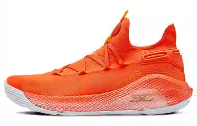 Under Armour Curry 6 6