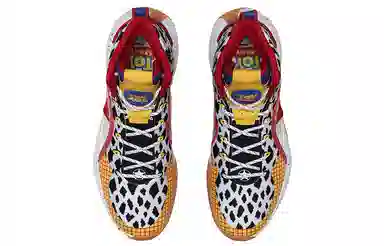 Disney x LiNing 14 ""