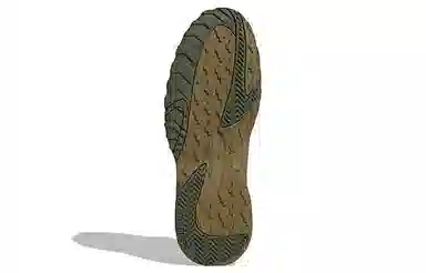 adidas Streetball Olive