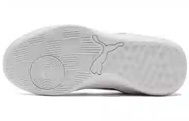 PUMA Clyde All Pro Team White Black Grey